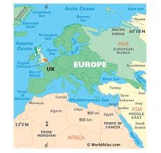England is a country that is part of the united kingdom. The United Kingdom Maps Facts World Atlas