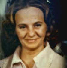 Obituary for Lana Payton Curtsinger