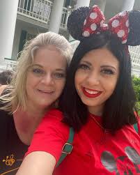 Stephanie Cherryholmes