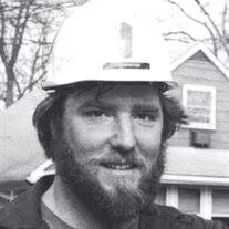 Edward B Herring Obituary