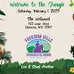 2025 Freedom Hills Gala – Jungle Theme event image