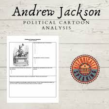 We did not find results for: Andrew Jackson Political Cartoon Analysis By Historically Speaking
