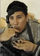 TROOP SCOOP: June 5, 2009