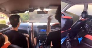 We did not find results for: Video Happy Ending Padah Berjoget Ketika Memandu Tak Pasal Pasal Kereta Terjun Dalam Air