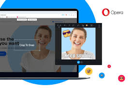Operamini edit by amir karma : Opera 64 Kills Trackers For More Speed Creates Memes For More Laughs Pcworld