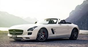 Mercedes Benz Sls Amg Gt Roadster White Noise Mercedes Benz Sls Amg Mercedes Benz Mercedes
