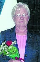 Loretta Boyd Obituary (1936