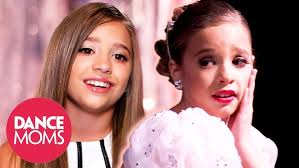 2010 Andrea Redman Dancing Moms.MPG