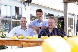 Apeldoornse limoncello wint internationale prijs: 'We willen een beleving  op tafel zetten'
