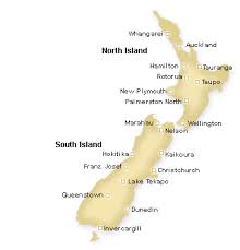 This north island map can be used on personal travels sites, your facebook page etc to show where you traveled to etc. New Zealand Car Rental About New Zealand