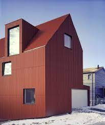 56 Exterior Design Ideas Of Rural Houses For Spring Building A Container Home Building A House Architecture