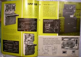 Image result for Yellow 1964 Tappan