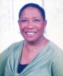 Pearl Cecilia Mark Obituary