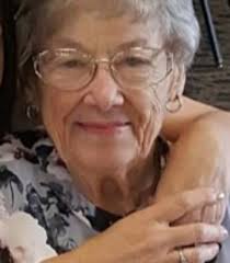 Obituary information for Eleanor Ann Miller
