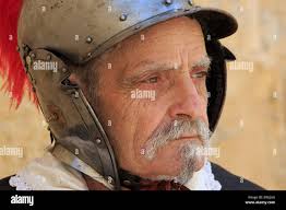 Malta valletta john hi-res stock photography and images