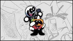 Sock.clip and nate anim8 permission granted to use them. Fnf Skid And Pump Test Combos Youtube
