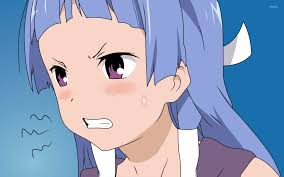 This page lists all of the female characters in kannagi: Nagi Kannagi Crazy Shrine Maidens Wallpaper Anime Wallpapers 34930