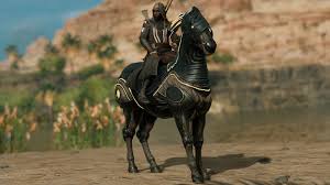 Origins can now collect a new mount. First Reward From Reda That Isn T A Useless Weapon Assassinscreed