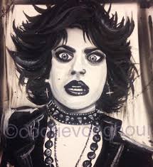 Art by Nancy Seamons Crookston