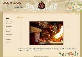 Indian Wedding Website Theme Wedding Website Indian Wedding Wedding