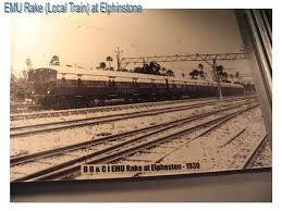 PPT - Lost Mumbai: Railway Stations and Landmarks of the Past PowerPoint Presentation - ID:9584286