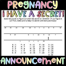 We have the perfect solution. Baby Announcement Worksheets Teaching Resources Tpt