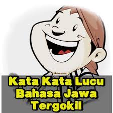 Menghibur orang lain juga bisa. Kata Kata Lucu Bahasa Jawa Tergokil Apk 1 0 Download Apk Latest Version
