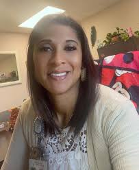 Introduction of a Lumbee native