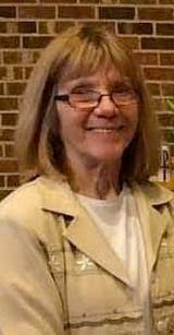 Donna Hyson's Instagram, Twitter & Facebook