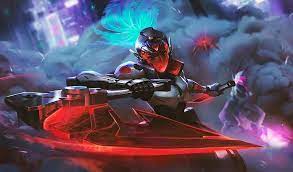 Wallpaper 4k Pc 1920x1080 Lol Gallery Akali Lol League Of Legends Game League Of Legends