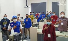 Forum satelit <asosiasi teknisi & hobi parabola>. Aptech Dan Tespoin Gelar Sertifikasi Kompetensi Bidang Teknisi Ponsel Batch 1 Beritajatim Com