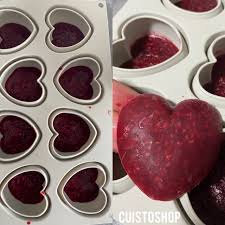 Epingle Sur Entremets
