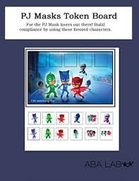 Pin On Aba Token Boards