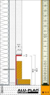 Aluplan Sockelleiste Alusb18hs Sockelleisten Planer Buroraume