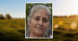Isabel Rosales Ramirez Obituary September 15, 2019