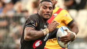 Follow queensland rugby on facebook and instagram for updates throughout the heelers campaign. Suliasi Vunivalu To Miss Super Rugby Au Season Opener After Bar Incident In Brisbane Rugby Union News Sky Sports