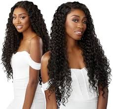 Amazon.com : Sensationnel Bare lace 13x6 wigs