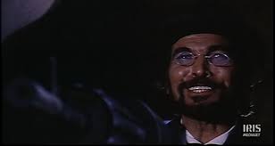 POR UM PUNHADO DE EUROS: ...e lo chiamarono Spirito Santo (1971