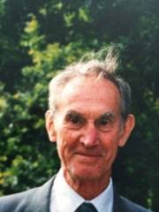 Roy Howell 1924–2014