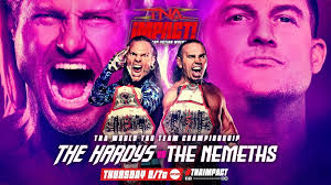 TNA iMPACT Results 9/18/25