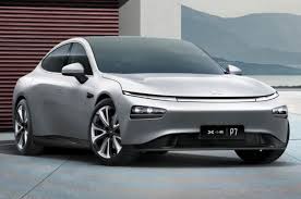 Cciv stock is on the move today despite no confirmation of the lucid motors spac merger. China S Xpeng Motors Is Aiming To Raise 1 1 Billion In Its U S Ipo Futurecar Com Via Futurecar Media