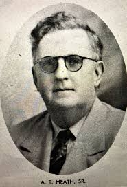 Alfred Taylor Heath Jr. (1881-1950)