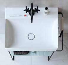 We did not find results for: Durasquare De Duravit Une Vasque Sur Pietement Metallique Sdbpro