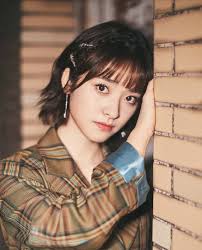 Gây tranh cãi trong diễn xuất, Triệu Lộ Tư vẫn 'ẵm' danh hiệu 'Nữ diễn viên  9x nổi tiếng nhất Thái Lan 2021'