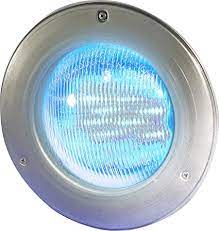 Maybe you would like to learn more about one of these? Amazon Com Hayward Sp0527sled50 Colorlogic 4 0 Led Pool Light 120 Volt Stainless Steel Face Rim 50 Foot Cord Swimming Pool Lighting Products Patio Lawn Garden