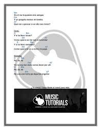 Sin embargo un comentario tachado de racista ha generado polémica en las redes sociales. Como Tocar Dime Como Quieres Christian Nodal Angela Aguilar En Guitarra Tutorial Pdf Gratis Music Tutorials