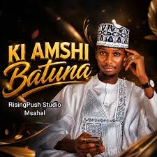 Amshi Batuna by Msahal - Official cover art on ZongaMack