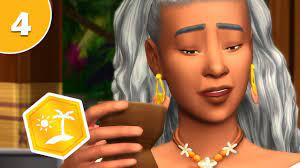 Maybe you would like to learn more about one of these? Kava Party Ep 4 The Sims 4 Island Living Youtube