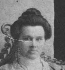 Wilma fuller daughter of Rufus fuller and pearl fuller