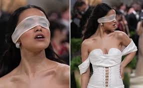 Rachel Zegler's 'Jaw Movements' At Met Gala Spark Debate Online. Here's Why